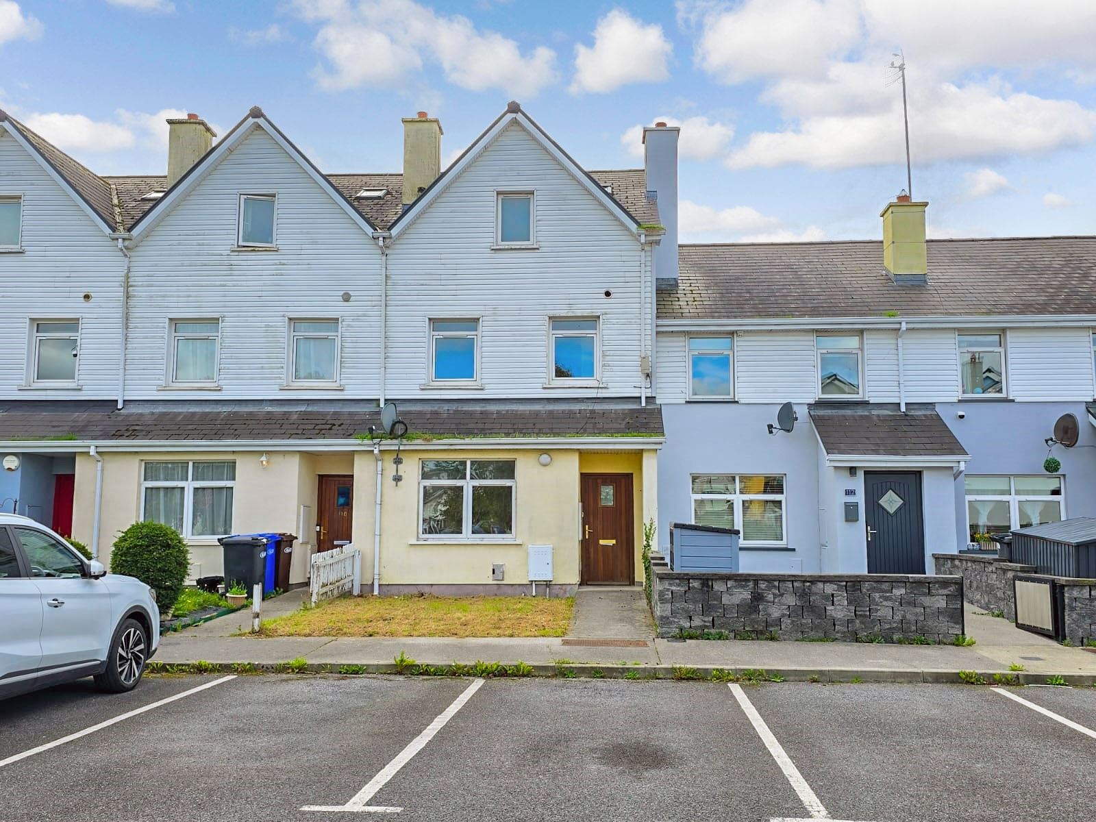 111 River Village, Monksland, Athlone, Co. Roscommon
