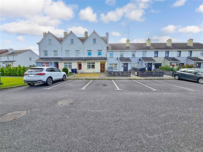 111 River Village, Monksland, Athlone, Co. Roscommon