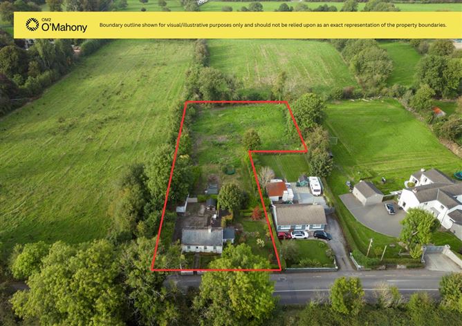 Photo 2 of 38 — Laurel Hurst, Model Farm Road, Carrigrohane, Co. Cork