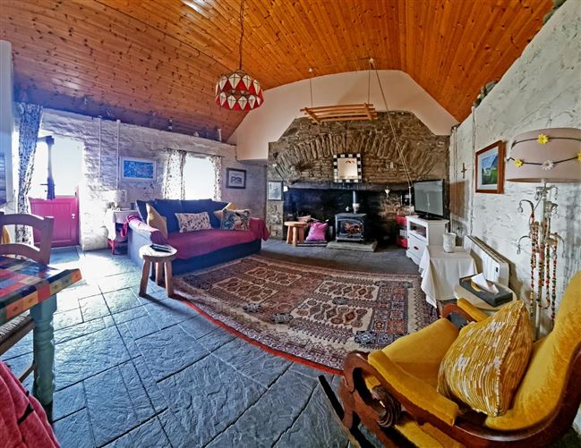 1 Bed in Kilkee,Kilkee,  Clare