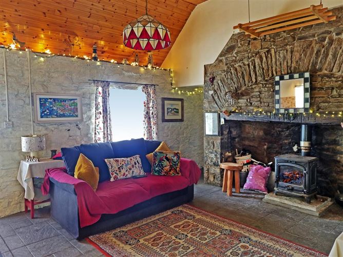 1 Bed in Kilkee,Kilkee,  Clare