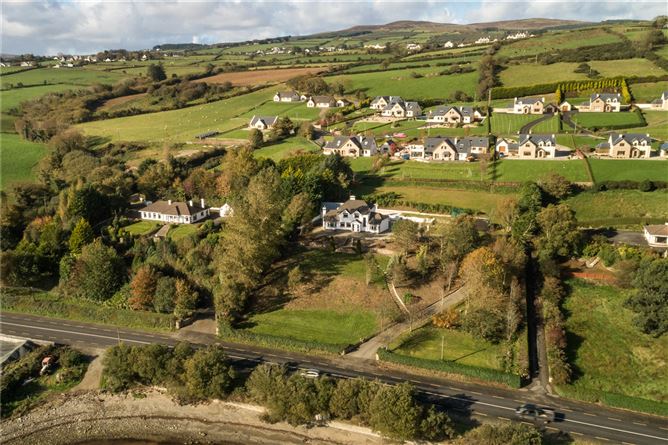 Drung, Redcastle, Co. Donegal