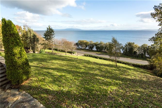 Drung, Redcastle, Co. Donegal