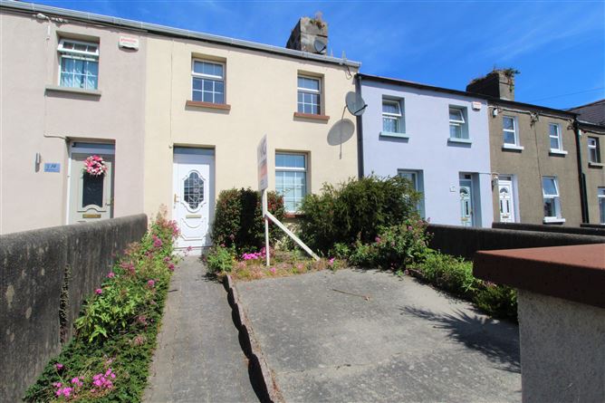 Main image for 15 Abbey Terrace, Arklow, Wicklow