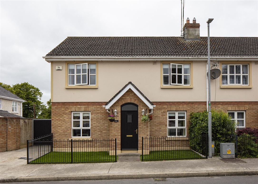 64C Edgeworth Court, Longwood, Enfield, Co. Meath Edward Carey