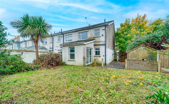 245 Cherrywood Lawns, Clondalkin,   Dublin 22