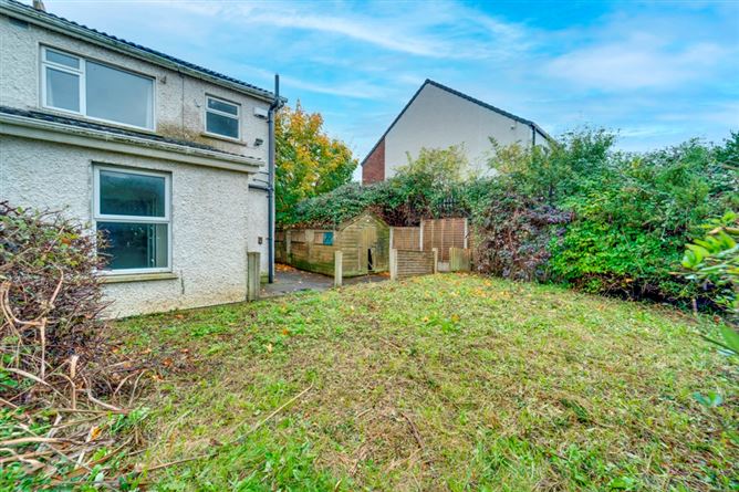 245 Cherrywood Lawns, Clondalkin,   Dublin 22