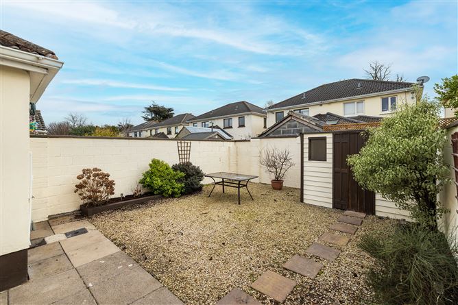 312 COLLINSWOOD, Collins Avenue, Whitehall, Dublin 9