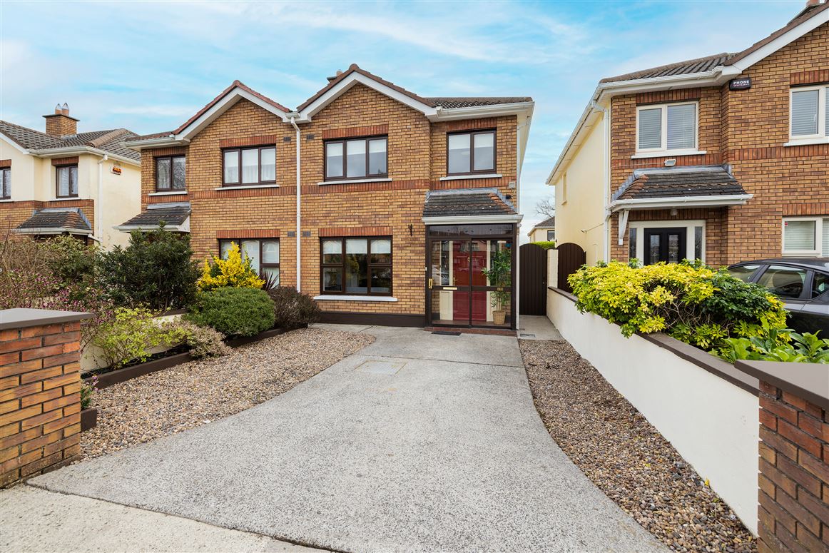 312 COLLINSWOOD, Collins Avenue, Whitehall, Dublin 9