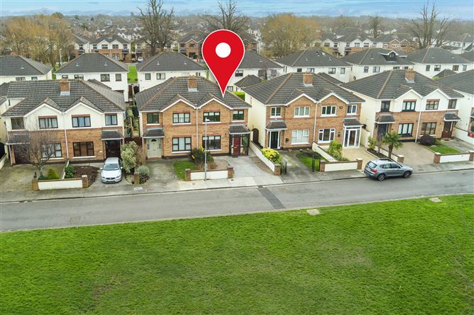 312 COLLINSWOOD, Collins Avenue, Whitehall, Dublin 9