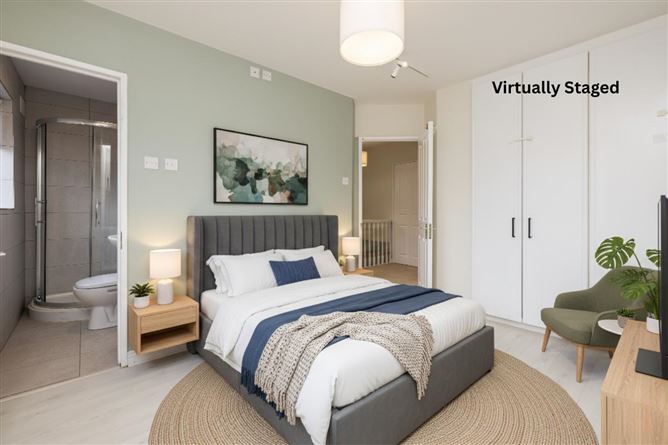 312 COLLINSWOOD, Collins Avenue, Whitehall, Dublin 9