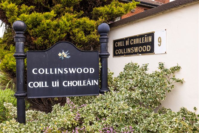 312 COLLINSWOOD, Collins Avenue, Whitehall, Dublin 9
