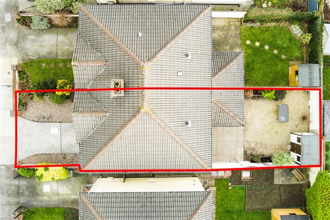 312 COLLINSWOOD, Collins Avenue, Whitehall, Dublin 9