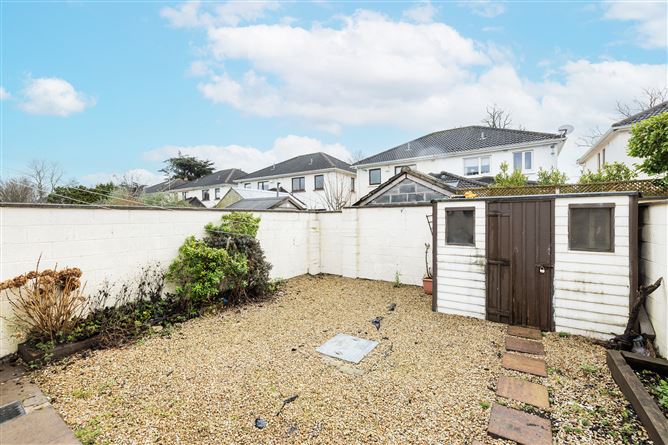 312 COLLINSWOOD, Collins Avenue, Whitehall, Dublin 9