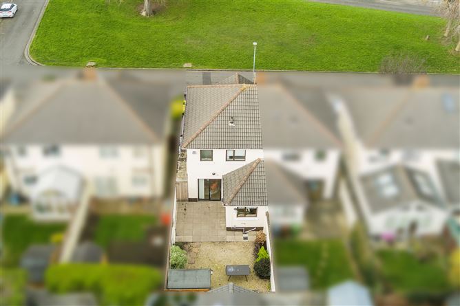 312 COLLINSWOOD, Collins Avenue, Whitehall, Dublin 9