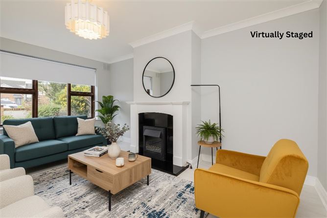 312 COLLINSWOOD, Collins Avenue, Whitehall, Dublin 9