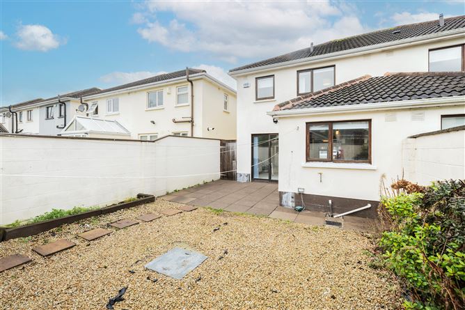 312 COLLINSWOOD, Collins Avenue, Whitehall, Dublin 9