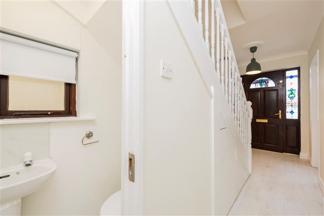 312 COLLINSWOOD, Collins Avenue, Whitehall, Dublin 9