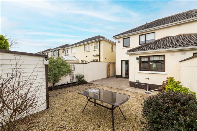 312 COLLINSWOOD, Collins Avenue, Whitehall, Dublin 9