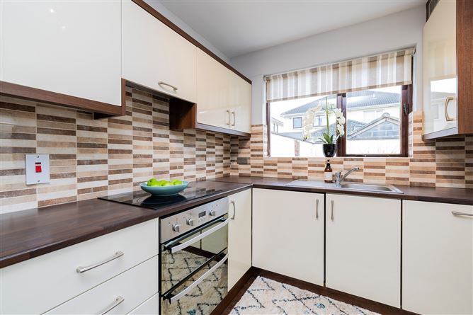 312 COLLINSWOOD, Collins Avenue, Whitehall, Dublin 9