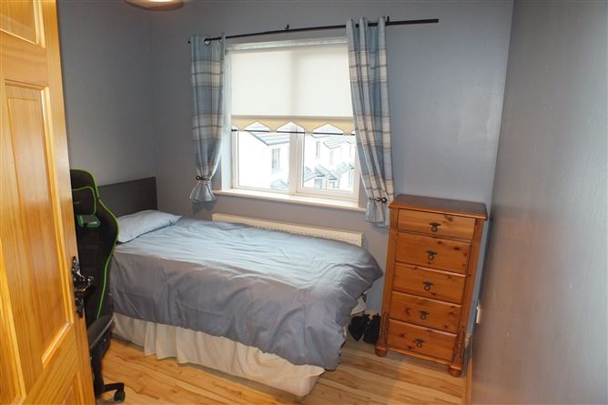 4 Radharc Nas gcaislean, Collooney, Sligo