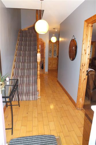 4 Radharc Nas gcaislean, Collooney, Sligo