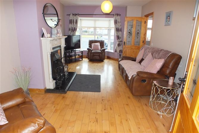 4 Radharc Nas gcaislean, Collooney, Sligo