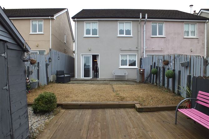4 Radharc Nas gcaislean, Collooney, Sligo