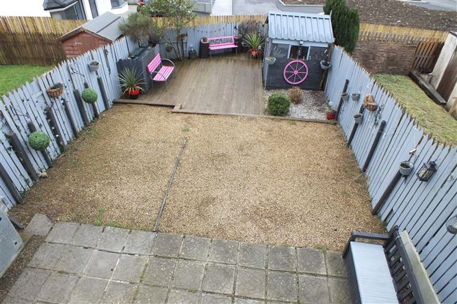4 Radharc Nas gcaislean, Collooney, Sligo