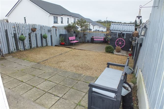 4 Radharc Nas gcaislean, Collooney, Sligo
