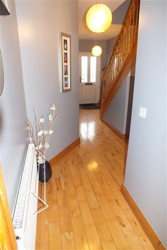 4 Radharc Nas gcaislean, Collooney, Sligo