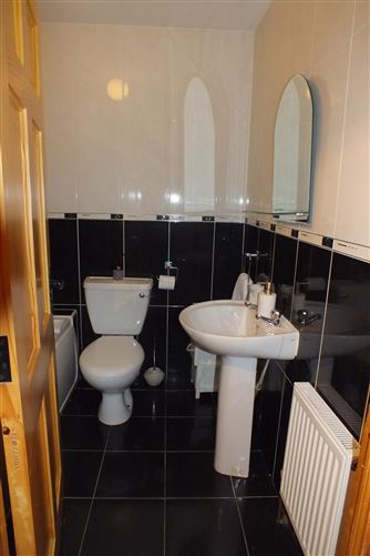 4 Radharc Nas gcaislean, Collooney, Sligo
