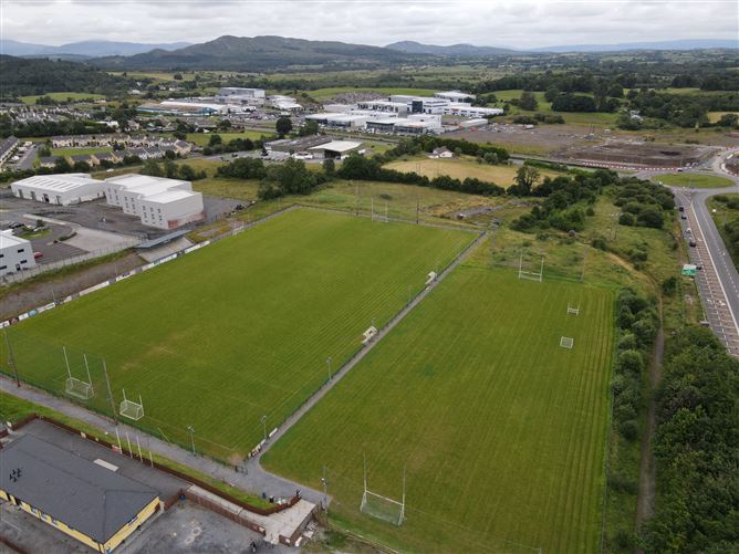 4 Radharc Nas gcaislean, Collooney, Sligo