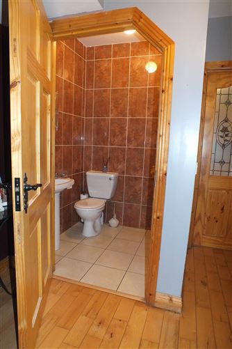 4 Radharc Nas gcaislean, Collooney, Sligo
