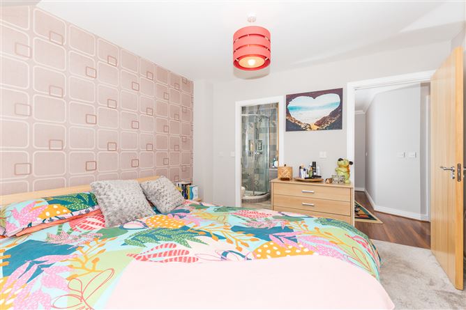 28 Wolsey House, Kinsealy, County Dublin