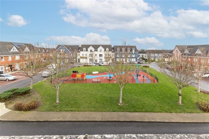 28 Wolsey House, Kinsealy, County Dublin