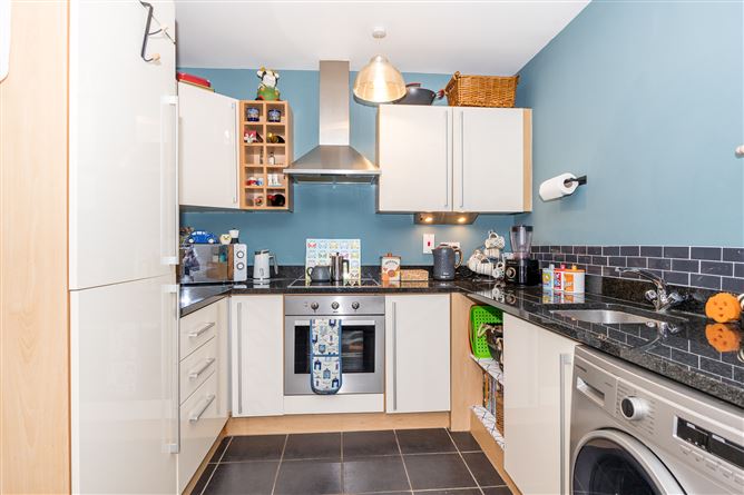 28 Wolsey House, Kinsealy, County Dublin