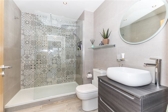 28 Wolsey House, Kinsealy, County Dublin