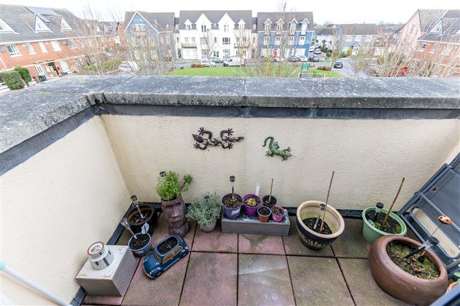 28 Wolsey House, Kinsealy, County Dublin