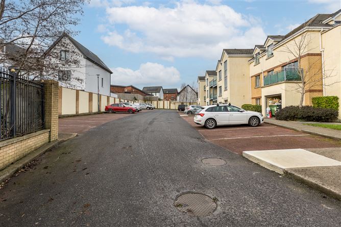 28 Wolsey House, Kinsealy, County Dublin