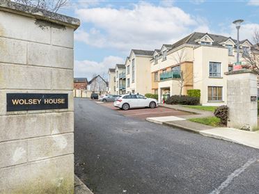 Image for 28 Wolsey House, Kinsealy, County Dublin
