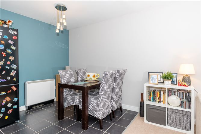 28 Wolsey House, Kinsealy, County Dublin