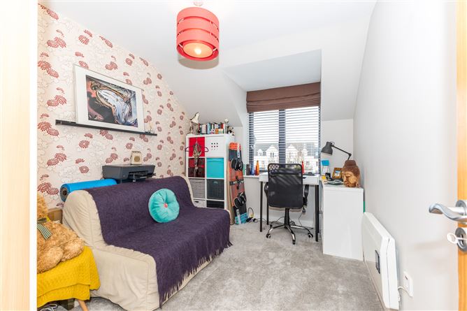 28 Wolsey House, Kinsealy, County Dublin