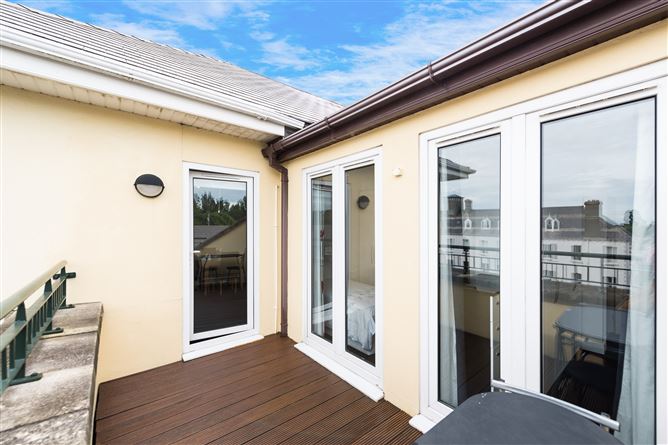Apt 26, House 3, Linden Court, Grove Avenue, Blackrock, County Dublin