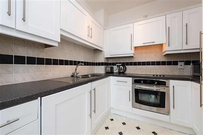 Apt 26, House 3, Linden Court, Grove Avenue, Blackrock, County Dublin