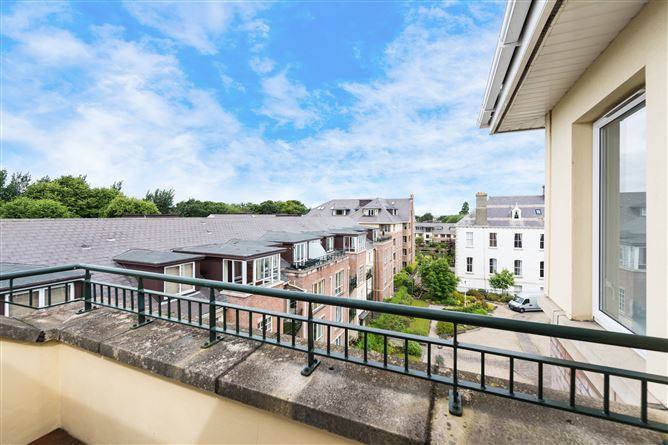 Apt 26, House 3, Linden Court, Grove Avenue, Blackrock, County Dublin
