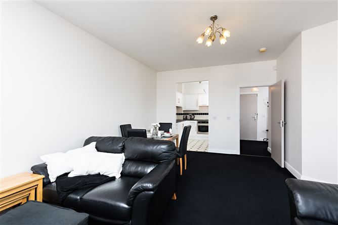 Apt 26, House 3, Linden Court, Grove Avenue, Blackrock, County Dublin