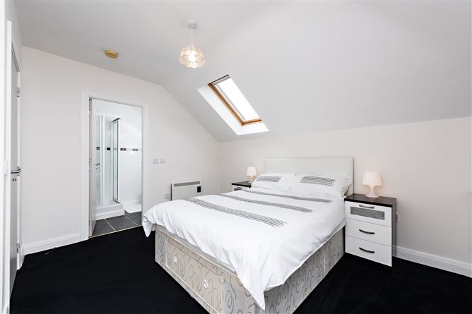 Apt 26, House 3, Linden Court, Grove Avenue, Blackrock, County Dublin