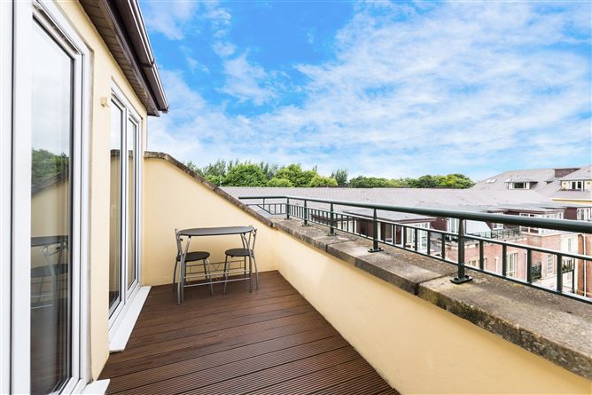 Apt 26, House 3, Linden Court, Grove Avenue, Blackrock, County Dublin