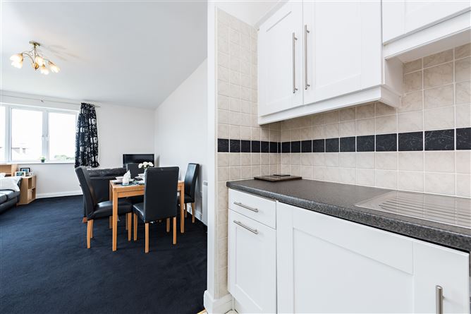 Apt 26, House 3, Linden Court, Grove Avenue, Blackrock, County Dublin